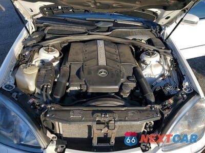 Zdjęcie 11 z 11 samochodu: 2001 MERCEDES-BENZ S 500 VIN:WDBNG75J71A163556 - miniatura
