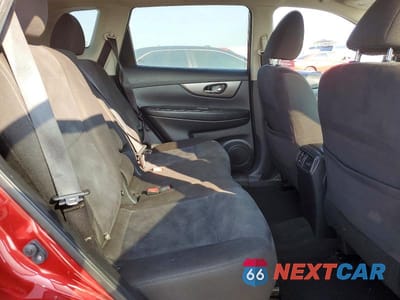 Zdjęcie 11 z 12 samochodu: 2016 NISSAN ROGUE S VIN:KNMAT2MT7GP654846 - miniatura