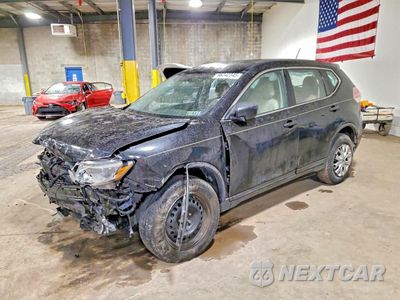 2016 NISSAN ROGUE S JN8AT2MV6GW151997 - główne zdjęcie licytacji z USA - miniatura