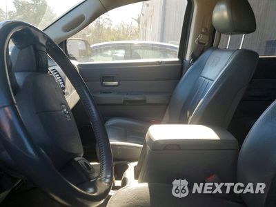 Zdjęcie 7 z 12 samochodu: 2006 DODGE DURANGO LIMITED VIN:1D4HB58246F183590 - miniatura