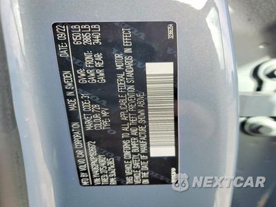 Zdjęcie 13 z 13 samochodu: 2023 VOLVO XC90 PLUS VIN:YV4062PN2P1926672 - miniatura