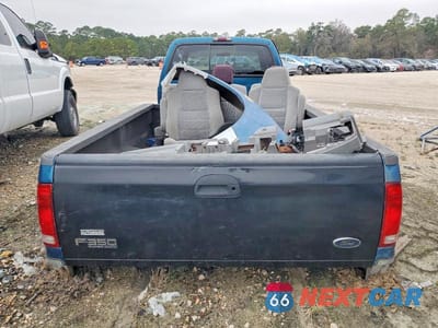 Zdjęcie 6 z 13 samochodu: 2002 FORD F350 SUPER DUTY VIN:1FTWW33F12EB01175 - miniatura