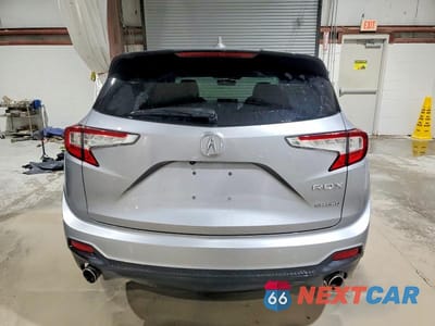Zdjęcie 6 z 13 samochodu: 2019 ACURA RDX VIN:5J8TC2H3XKL012206 - miniatura