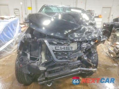 Piąte zdjęcie samochodu w środku: 2020 CHEVROLET COLORADO Z71 VIN:1GCGTDEN6L1218721 - miniatura