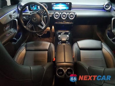 Zdjęcie 8 z 11 samochodu: 2020 MERCEDES-BENZ CLA 250 VIN:WDD5J4GB7LN037982 - miniatura