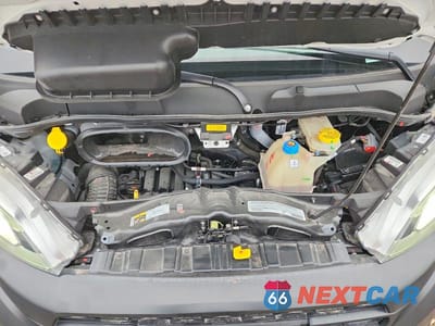 Zdjęcie 12 z 12 samochodu: 2024 RAM PROMASTER 2500 DELIVERY VAN VIN:3C6LRVDG1RE124443 - miniatura