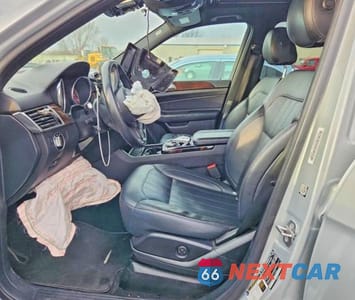 Zdjęcie 7 z 13 samochodu: 2018 MERCEDES-BENZ GLE 350 4MATIC VIN:4JGDA5HB6JB165604 - miniatura