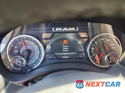Zdjęcie 9 z 12 samochodu: 2025 RAM 1500 LONE STAR 4X2 6'4 BOX VIN:1C6RREBP3SN590633 - miniatura
