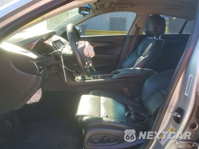 Zdjęcie 7 z 12 samochodu: 2013 CADILLAC ATS VIN:1G6AA5RA7D0114144 - miniatura