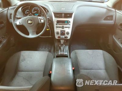Zdjęcie 8 z 11 samochodu: 2012 CHEVROLET MALIBU 1LT VIN:1G1ZC5E05CF137868 - miniatura
