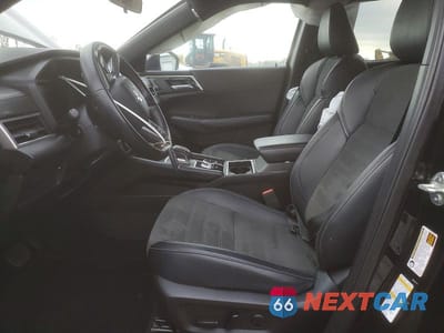 Zdjęcie 7 z 13 samochodu: 2024 MITSUBISHI OUTLANDER SE VIN:JA4J4VA8XRZ027378 - miniatura