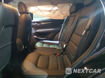 Zdjęcie 11 z 14 samochodu: 2023 MAZDA CX-5 PREMIUM VIN:JM3KFBDM4P0246132 - miniatura