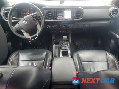 Zdjęcie 8 z 11 samochodu: 2020 TOYOTA TACOMA DOUBLE CAB VIN:5TFCZ5AN1LX244214 - miniatura