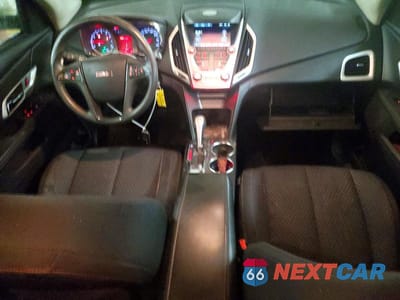 Zdjęcie 8 z 12 samochodu: 2013 GMC TERRAIN SLE VIN:2GKFLREK3D6350109 - miniatura
