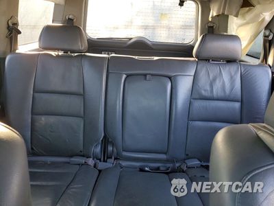 Zdjęcie 10 z 14 samochodu: 2007 HONDA PILOT EXL VIN:2HKYF18647H528685 - miniatura