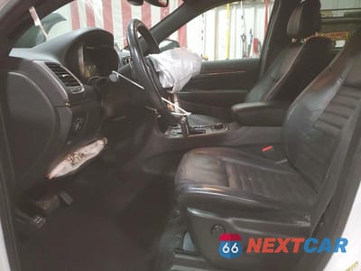 Zdjęcie 7 z 12 samochodu: 2020 JEEP GRAND CHEROKEE LIMITED VIN:1C4RJFBGXLC242296 - miniatura