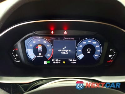 Zdjęcie 9 z 14 samochodu: 2021 AUDI Q3 PREMIUM S LINE 45 VIN:WA1DECF33M1050827 - miniatura