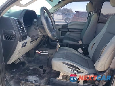 Zdjęcie 7 z 12 samochodu: 2018 FORD F150 SUPERCREW VIN:1FTEW1EG3JKF64117 - miniatura