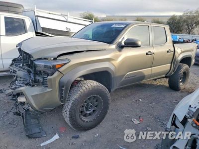 2025 TOYOTA TACOMA DOUBLE CAB 3TMLB5JN7SM192029 - główne zdjęcie licytacji z USA - miniatura