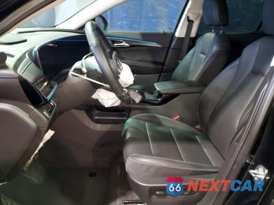 Zdjęcie 7 z 14 samochodu: 2024 BUICK ENVISION PREFERRED VIN:LRBFZME46RD073008 - miniatura