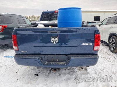 Zdjęcie 6 z 12 samochodu: 2019 RAM 1500 CLASSIC TRADESMAN VIN:1C6RR7FG5KS636521 - miniatura
