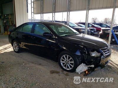 Czwarte zdjęcie samochodu z boku: 2011 TOYOTA CAMRY SE VIN:4T1BK3EK5BU628433 - miniatura