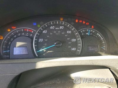 Zdjęcie 9 z 11 samochodu: 2013 TOYOTA CAMRY L VIN:4T1BF1FK5DU260684 - miniatura