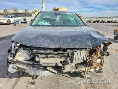 Piąte zdjęcie samochodu w środku: 2024 HONDA CIVIC LX VIN:19XFL2H56RE017290 - miniatura
