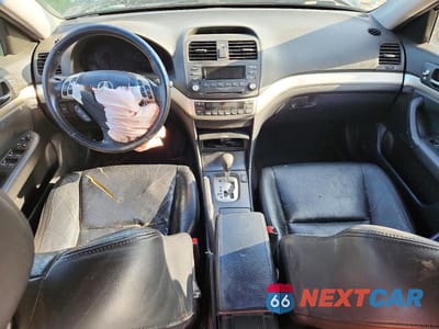 Zdjęcie 8 z 12 samochodu: 2007 ACURA TSX VIN:JH4CL96847C003495 - miniatura