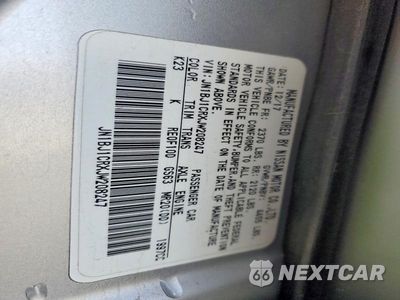 Zdjęcie 14 z 14 samochodu: 2018 NISSAN ROGUE SPOR VIN:JN1BJ1CRXJW208247 - miniatura