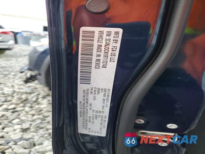 Zdjęcie 13 z 14 samochodu: 2024 JEEP COMPASS LIMITED VIN:3C4NJDCN1RT172748 - miniatura