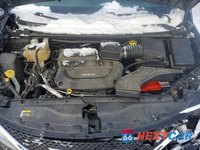 Zdjęcie 12 z 13 samochodu: 2017 CHRYSLER PACIFICA TOURING L VIN:2C4RC1BG3HR823859 - miniatura