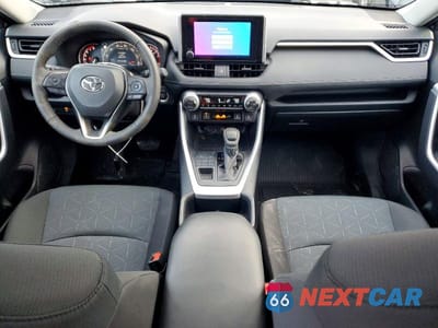 Zdjęcie 8 z 12 samochodu: 2025 TOYOTA RAV4 XLE VIN:2T3P1RFV8SW562990 - miniatura