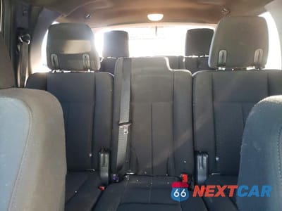 Zdjęcie 10 z 12 samochodu: 2017 FORD EXPEDITION XLT VIN:1FMJU1JTXHEA52351 - miniatura