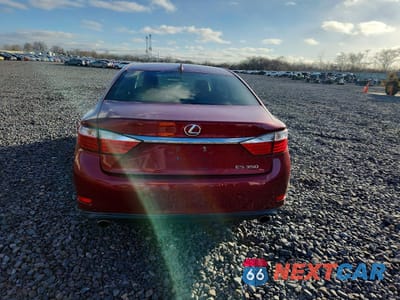 Zdjęcie 6 z 12 samochodu: 2015 LEXUS ES 350 VIN:JTHBK1GG2F2188835 - miniatura