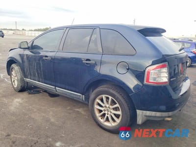 Drugie zdjęcie samochodu z przodu: 2008 FORD EDGE SE VIN:2FMDK36C08BB48833 - miniatura