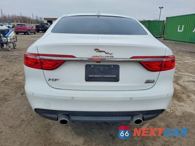 Zdjęcie 6 z 13 samochodu: 2016 JAGUAR XF PRESTIGE VIN:SAJBK4BV2GCY23722 - miniatura