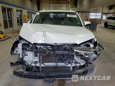Piąte zdjęcie samochodu w środku: 2016 TOYT 4RUNNER SR VIN:JTEBU5JR7G5284629 - miniatura