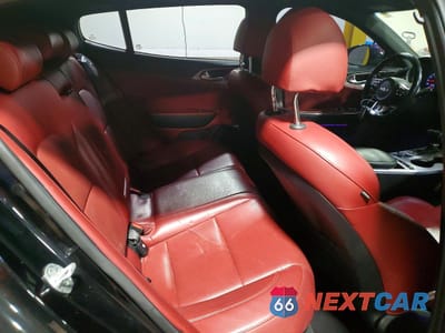 Zdjęcie 10 z 13 samochodu: 2022 KIA STINGER GT1 VIN:KNAE45LC2N6110045 - miniatura