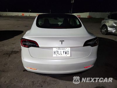Zdjęcie 6 z 13 samochodu: 2023 TESLA MODEL 3 VIN:5YJ3E1EA2PF490782 - miniatura