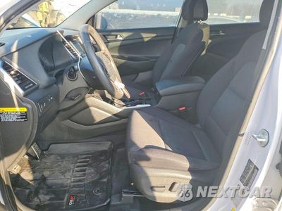 Zdjęcie 7 z 12 samochodu: 2017 HYUNDAI TUCSON NIGHT VIN:KM8J33A29HU534661 - miniatura