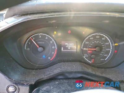 Zdjęcie 9 z 13 samochodu: 2019 SUBARU CROSSTREK VIN:JF2GTAAC9K9284328 - miniatura