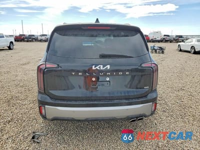 Zdjęcie 6 z 12 samochodu: 2023 KIA TELLURIDE SX PRESTIGE VIN:5XYP5DGC6PG365312 - miniatura