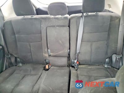 Zdjęcie 10 z 13 samochodu: 2019 NISSAN MURANO S VIN:5N1AZ2MJ7KN136006 - miniatura