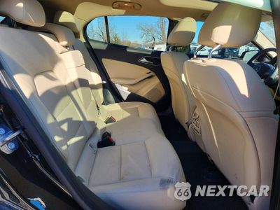 Zdjęcie 11 z 15 samochodu: 2019 MERCEDES-BENZ GLA 250 4MATIC VIN:WDCTG4GB6KJ577260 - miniatura