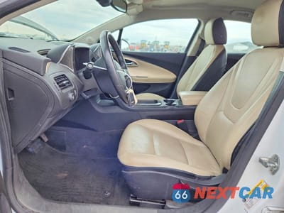 Zdjęcie 7 z 12 samochodu: 2012 CHEVROLET VOLT VIN:1G1RD6E45CU101521 - miniatura