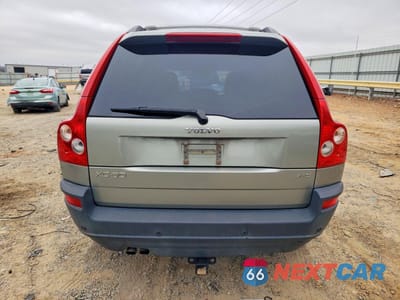 Zdjęcie 6 z 15 samochodu: 2006 VOLVO XC90 VIN:YV4CZ592261245046 - miniatura