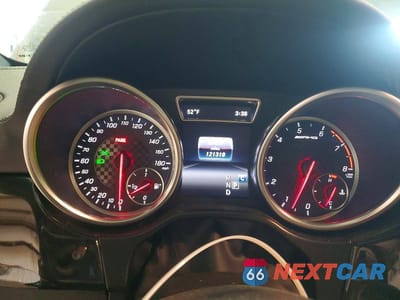 Zdjęcie 9 z 13 samochodu: 2019 MERCEDES-BENZ GLE COUPE 43 AMG VIN:4JGED6EB2KA154077 - miniatura