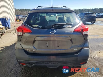 Zdjęcie 6 z 13 samochodu: 2019 NISSAN KICKS SV VIN:3N1CP5CU7KL523822 - miniatura