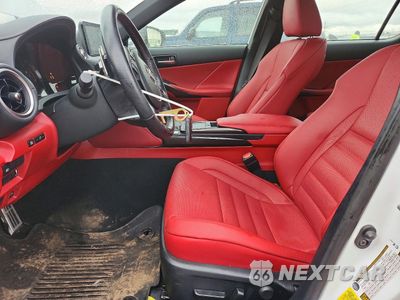 Zdjęcie 7 z 15 samochodu: 2022 LEXUS IS 350 F SPORT VIN:JTHGZ1E25N5024047 - miniatura